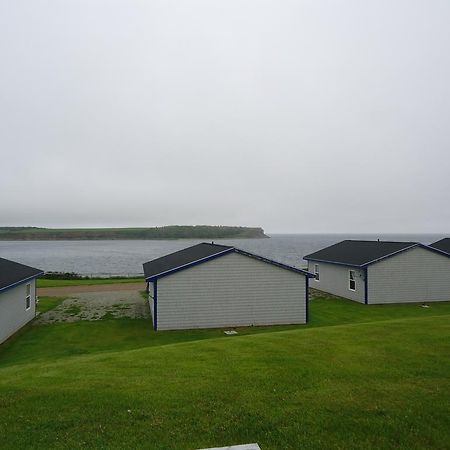 Ocean View Motel And Chalets Chéticamp Szoba fotó